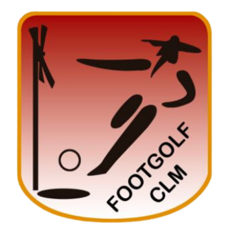 Logo Castilla La Mancha trasnparente