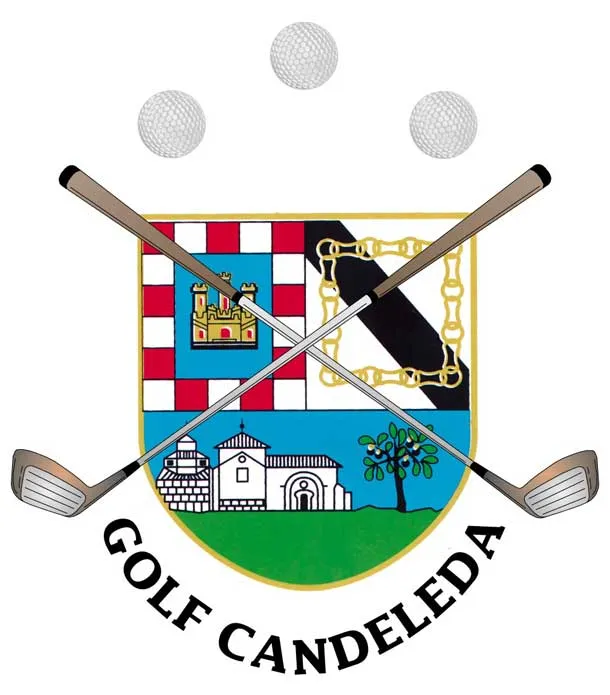 Golf-Candeleda logo