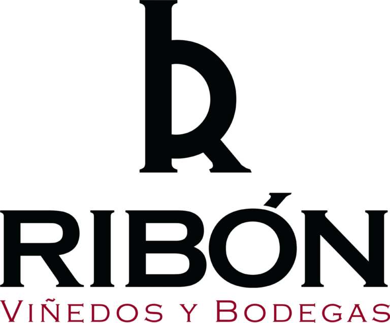 Logo Ribón transparente