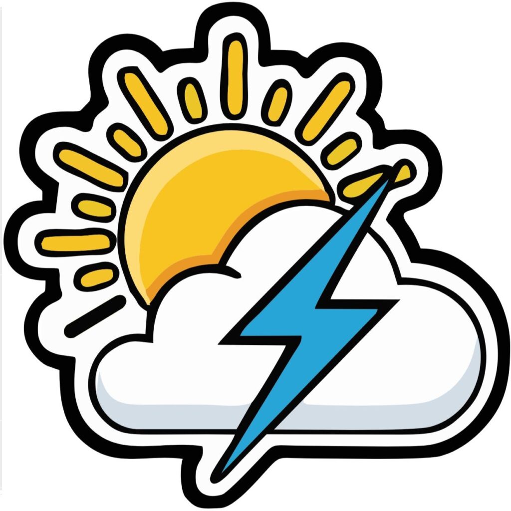 Logo La Tormenta Moda