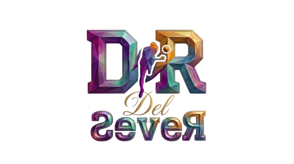 Logo Del REVÉS