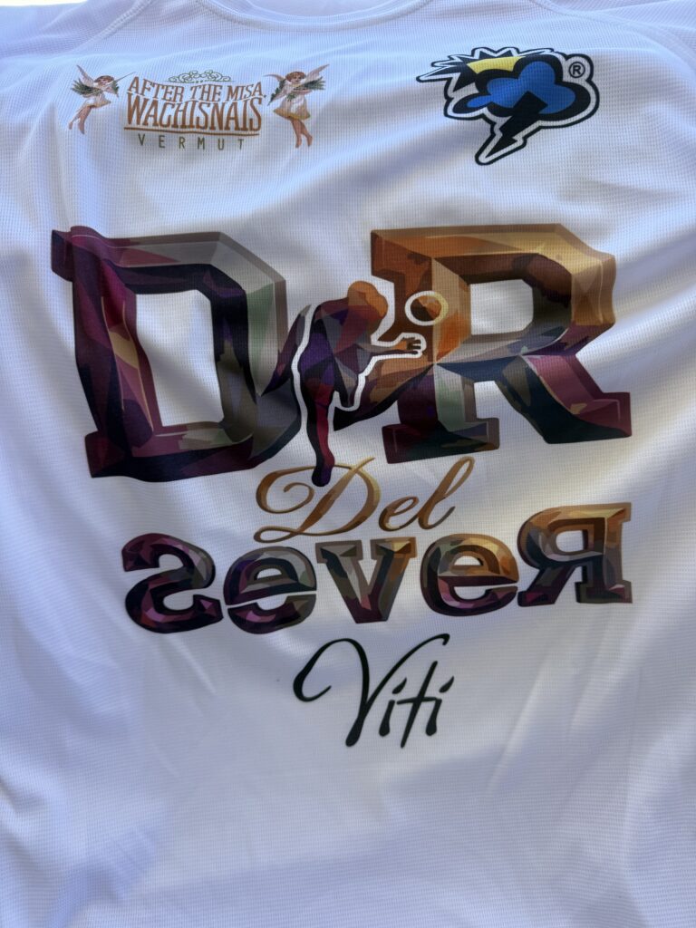 Del REVÉS FootGolf